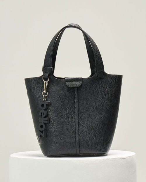 Babyone in Black