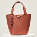 Babyone in Brown