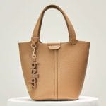 Babyone in Brown Picotin