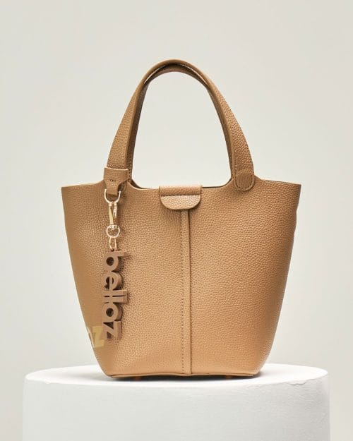 Babyone in Brown Picotin