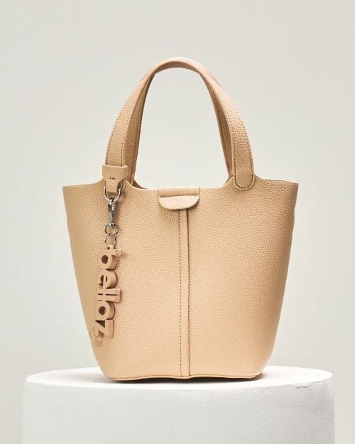 Babyone in Beige