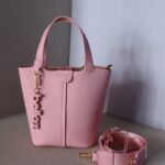 Babyone in Baby Pink (Bellaz Strap)