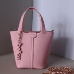 Babyone in Baby Pink (Chain Strap)