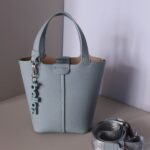 Babyone in Silver Blue (Bellaz Strap)