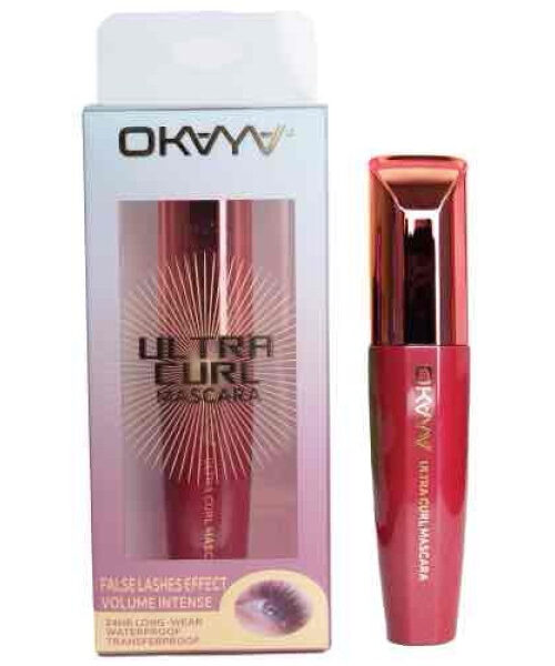 OKAYA MASCARA