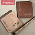 TRULOOKS EYESHADOW
