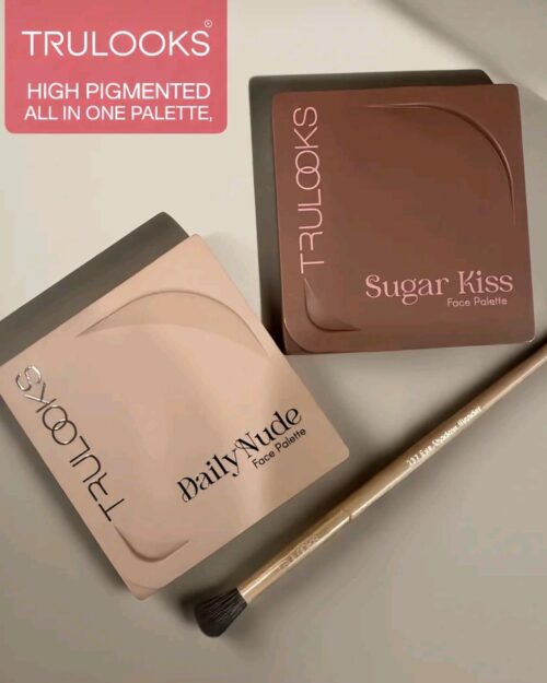 TRULOOKS EYESHADOW