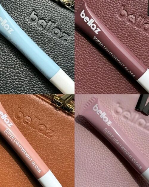 BELLAZ LIPGLOSS