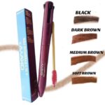 OKAYA EYEBROW PEN 4 IN 1