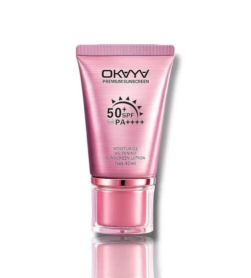 OKAYA SUNSCREEN