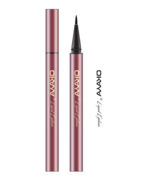 OKAYA EYELINER LIQUID GEL