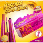 1MINUTE MIRACLE MASCARA