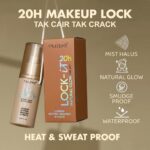 TRULOOKS SETTING SPRAY